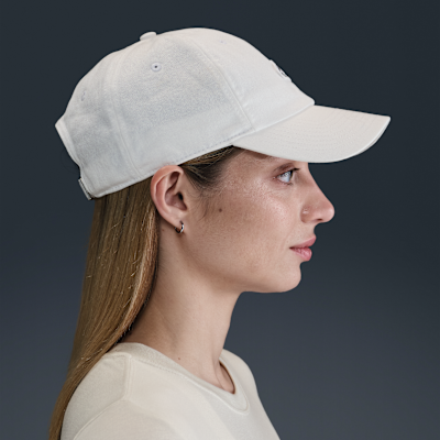 Nike Club Unstructured Cortez Patch Cap. Nike.com
